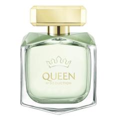 Antonio Banderas Perfume Queen Of Seduction Edt 80ml Blz