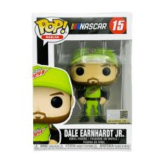 Funko Pop! Nascar - Dale Earnhardt Jr. #15