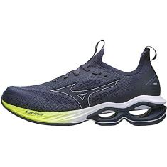 Tênis Masculino Mizuno Wave Creation 24 WK