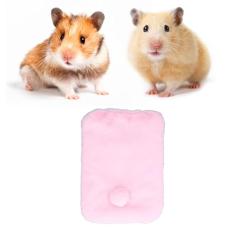 Almofada de Pelúcia para Animais de Estimação, Colchão de Cama para Animais de Estimação de Dupla Finalidade Amigável à Pele, Colchão para Gatos e Cachorros Pequenos (L)