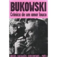 Cronica De Um Amor Louco