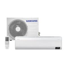 Samsung Ar Condicionado WindFree 24.000 btus 220V