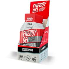 Energy Gel Palatinose Display (10 sachês 30g), Morango + Maracujá