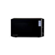 Micro ondas Grill 32 Litros 900 W BMG45AE Brastemp - Preto