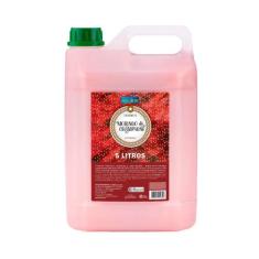 Sabonete liq 5l morango com champagnhe - PREMISSE