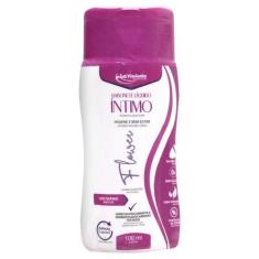 Sabonete Íntimo Aromático 100Ml La Pimienta, FLOWER