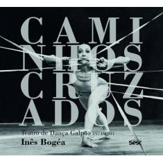 Livro - Caminhos cruzados