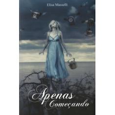 Livro - Apenas começando