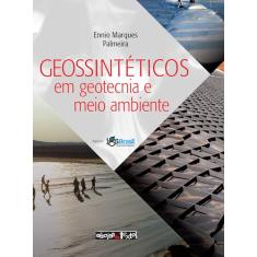 Geossintéticos em geotecnia e meio ambiente