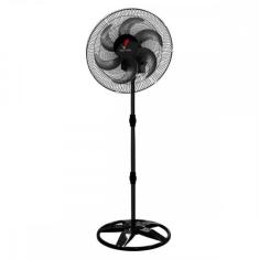 Ventilador Coluna Ventidelta Ventura 50Cm Preto Bivolt 150W 78-5412 - 