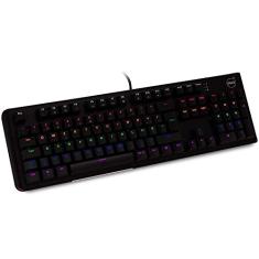 Teclado Mecanico Predator Dazz, 625309