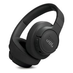 Imagem de Fone De Ouvido Bluetooth Sem Fio JBL Tune 770NC - Preto