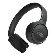 Fone De Ouvido Bluetooth Sem Fio JBL Tune 520BT - Preto