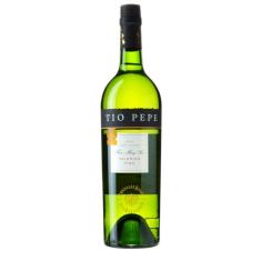 Vinho Tio Pepe Jerez 750 ml