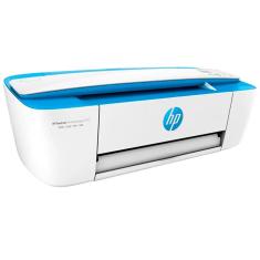 Multifuncional HP Deskjet Ink Advantage 3776 Wireless - Impressora, Copiadora, Scanner