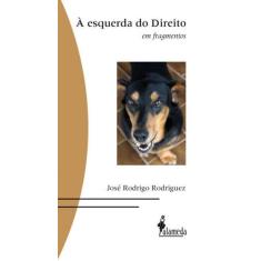 À esquerda do direito - ALAMEDA