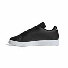 Tênis Feminino Adidas Advantage Base 2.0 Preto 38