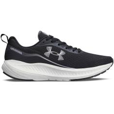 Tênis Infantil Under Armour Charged Wing SE3028813-002-Masculino