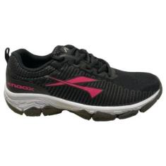 Tênis Hot Sol Casual Ordem-Unissex