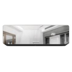 Ar-Condicionado Prime Air Split Inverter 18000BTUs 18QG