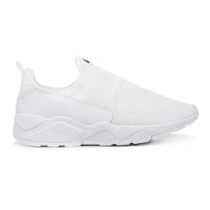 Tênis Esportivo Caminhada Academia Corrida Leve Macio Confortável-Masculino