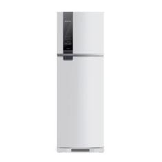 Geladeira Brastemp Frost Free Duplex 400 Litros Branca com Freeze Control - BRM54JB