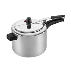 Panela De Pressão 3L Alumínio Polido Alegrete 10103