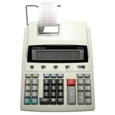 Calculadora De Impressão Procalc LP45 12 Dígitos Bivolt
