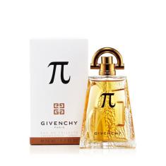 Perfume Givenchy PI - Eau de Toilette - Masculino - 50 ml