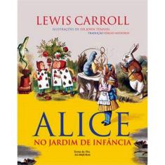 Alice No Jardim De Infancia