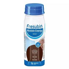 Fresubin Protein Energy Drink Chocolate - 200 Ml