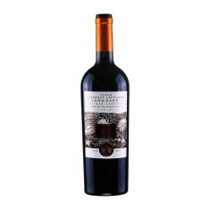 Vinho Tinto Syrah Cabernet Sauvignon Gran Reserva Viento Norte Safra 2016 - Chile Valle Colchagua - Viconago