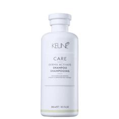 Keune - Care Derma Activate Shampoo Fortificante 300ml