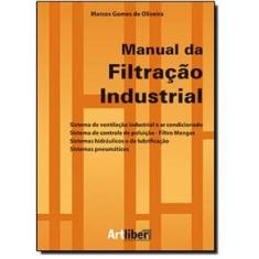Livro - Manual De Filtração Industrial