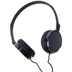 Fone de Ouvido Tipo Headphone - Comfort, One for all, Preto