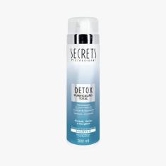 Shampoo Detox Secrets Professional 300ml