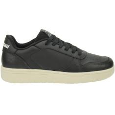 Tênis Mormaii Authentic Preto - Masculino