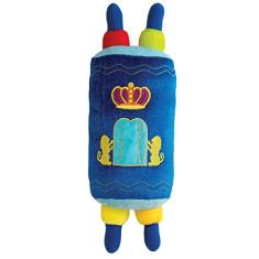 Rite Lite My Soft Torah Pelúcia Brinquedo, para Crianças de 3 anos ou mais