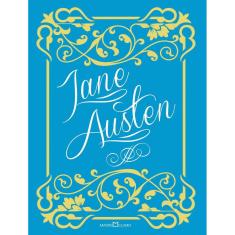 Mansfield Park Emma A Abadia De Northanger