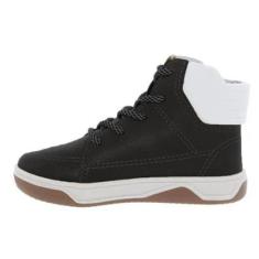 Tenis Botinha Molekinho Com Cadarco - 2623.106.25370-Masculino