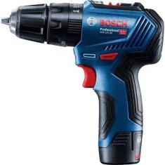 Parafusadeira Bosch Gsb 12V-30 Maquifer Bivolt