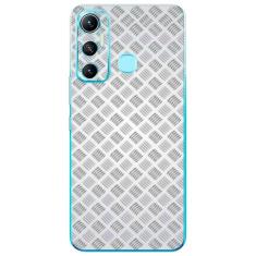 Capa Adesivo Skin366 Verso Para Infinix X689F Hot 11 - KawaSkin