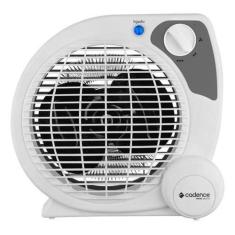 Aquecedor Eletrico Cadence Aqc422 Termoventilador 1500W 220V