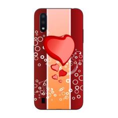 Capa Adesivo Skin372 Verso Para Samsung Galaxy A01 (2020) - KawaSkin