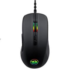 Mouse Gamer Redragon Stormrage RGB Preto