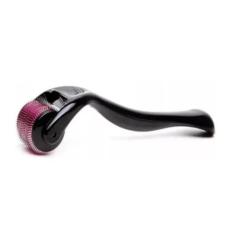 Dermaroller Micro Agulhas Para Crecimento De Cabelo E Barba - A.R Vari