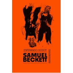 Livro - Esperando Godot