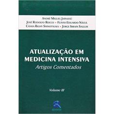 Livro - Atualização em Medicina Intensiva