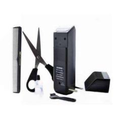 Barbeador Recarregável Bom - Alex Cba MT