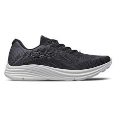 Tênis Masculino Olympikus Index 3, Preto, 38